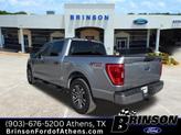 Thumbnail of 2022 Iconic Silver Metallic Ford F-150