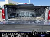 Thumbnail of 2022 Iconic Silver Metallic Ford F-150