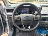 Thumbnail of 2025 Space White Metallic Ford Maverick