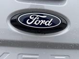 Thumbnail of 2025 Space White Metallic Ford Maverick