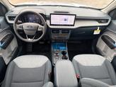 Thumbnail of 2025 Space White Metallic Ford Maverick