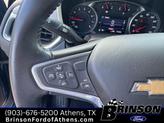 Thumbnail of 2022 Blue Glow Metallic Chevrolet Equinox