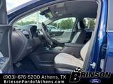 Thumbnail of 2022 Blue Glow Metallic Chevrolet Equinox