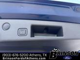 Thumbnail of 2022 Blue Glow Metallic Chevrolet Equinox