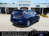 Thumbnail of 2022 Blue Glow Metallic Chevrolet Equinox