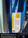 Thumbnail of 2022 Blue Glow Metallic Chevrolet Equinox