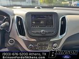 Thumbnail of 2022 Blue Glow Metallic Chevrolet Equinox