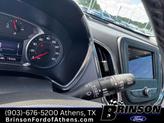 Thumbnail of 2022 Blue Glow Metallic Chevrolet Equinox