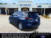 Thumbnail of 2022 Blue Glow Metallic Chevrolet Equinox