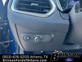 Thumbnail of 2022 Blue Glow Metallic Chevrolet Equinox