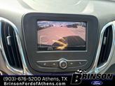 Thumbnail of 2022 Blue Glow Metallic Chevrolet Equinox