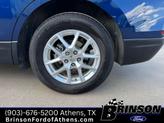 Thumbnail of 2022 Blue Glow Metallic Chevrolet Equinox