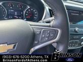 Thumbnail of 2022 Blue Glow Metallic Chevrolet Equinox