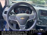 Thumbnail of 2022 Blue Glow Metallic Chevrolet Equinox