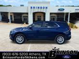 Thumbnail of 2022 Blue Glow Metallic Chevrolet Equinox