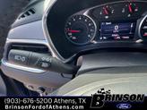 Thumbnail of 2022 Blue Glow Metallic Chevrolet Equinox