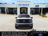 Thumbnail of 2025 Iconic Silver Metallic Ford F-150