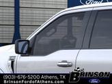 Thumbnail of 2025 Iconic Silver Metallic Ford F-150