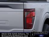 Thumbnail of 2025 Iconic Silver Metallic Ford F-150
