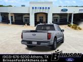 Thumbnail of 2025 Iconic Silver Metallic Ford F-150