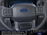 Thumbnail of 2025 Iconic Silver Metallic Ford F-150