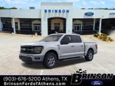 Photo of 2025 Iconic Silver Metallic Ford F-150