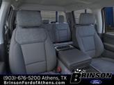 Thumbnail of 2025 Iconic Silver Metallic Ford F-150