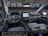 Thumbnail of 2025 Iconic Silver Metallic Ford F-150