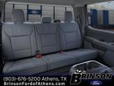 Thumbnail of 2025 Iconic Silver Metallic Ford F-150