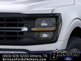 Thumbnail of 2025 Iconic Silver Metallic Ford F-150