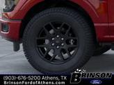 Thumbnail of 2025 Red Metallic Ford F-150