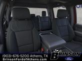 Thumbnail of 2025 Red Metallic Ford F-150