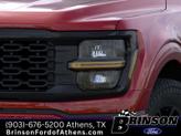 Thumbnail of 2025 Red Metallic Ford F-150