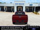 Thumbnail of 2025 Red Metallic Ford F-150