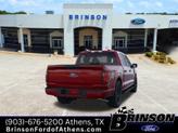 Thumbnail of 2025 Red Metallic Ford F-150