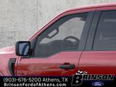 Thumbnail of 2025 Red Metallic Ford F-150