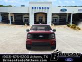 Thumbnail of 2025 Red Metallic Ford F-150