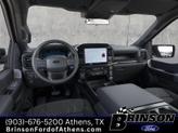 Thumbnail of 2025 Red Metallic Ford F-150