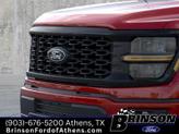 Thumbnail of 2025 Red Metallic Ford F-150