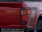 Thumbnail of 2025 Red Metallic Ford F-150