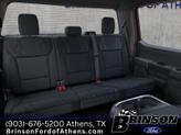 Thumbnail of 2025 Red Metallic Ford F-150