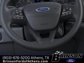 Thumbnail of 2025 Oxford White Ford Transit-150