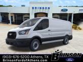 Photo of 2025 Oxford White Ford Transit-150