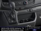 Thumbnail of 2025 Oxford White Ford Transit-150