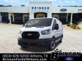 Thumbnail of 2025 Oxford White Ford Transit-150