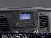 Thumbnail of 2025 Oxford White Ford Transit-150