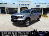 Photo of 2019 Ingot Silver Ford Ranger