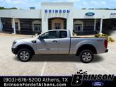 Thumbnail of 2019 Ingot Silver Ford Ranger