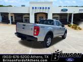 Thumbnail of 2019 Ingot Silver Ford Ranger