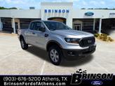Thumbnail of 2019 Ingot Silver Ford Ranger